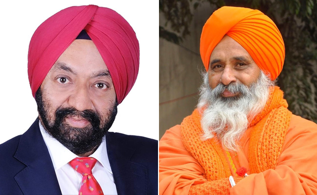 राज्यसभा चुनाव : पद्मश्री से सम्मानित हैं पंजाब में AAP के दोनों चेहरे, एक हैं ECO बाबा के नाम से मशहूर