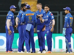 Not Suryakumar Yadav Or Ishan Kishan! Ex-India Star Hails Mumbai Indians Batter As "Future Leader" Not Suryakumar Yadav Or Ishan Kishan! Ex-India Star Hails Mumbai Indians Batter As "Future Leader"