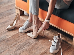 Amazon Summer Sale: These Trending Deals On Women's Footwear Are Worth Bookmarking Amazon Summer Sale: These Trending Deals On Women's Footwear Are Worth Bookmarking