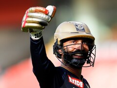Dinesh Karthik Names "Best Fanbase" Among Teams He Has Played For In IPL