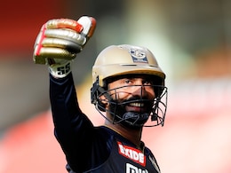 India vs South Africa - "...In This State Of Mind": Ex-Chief Selector On Team India's 'Comeback Man' Dinesh Karthik