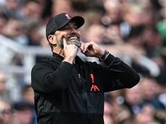 Jurgen Klopp Warns Liverpool May "Suffer" In Champions League Final Quest