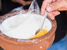 इन 4 चीजों को दही में मिलाकर खाएंगे, तो मिलेंगे पेट से लेकर स्किन तक को फायदे इन 4 चीजों को दही में मिलाकर खाएंगे, तो मिलेंगे पेट से लेकर स्किन तक को फायदे