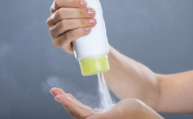 Top 6 Perfumed Talcum Powders To See You Through The Summer