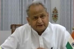 BJP "Diverting Attention" From Economy: Ashok Gehlot On Jodhpur Clashes BJP "Diverting Attention" From Economy: Ashok Gehlot On Jodhpur Clashes