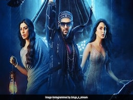 Bhool Bhulaiyaa 2 Box Office Collection Day 7: दुनियाभर में छाया रूह बाबा का जादू, भूल भुलैया ने सातवें दिन की अंधाधुंध कमाई Bhool Bhulaiyaa 2 Box Office Collection Day 7: दुनियाभर में छाया रूह बाबा का जादू, भूल भुलैया ने सातवें दिन की अंधाधुंध कमाई