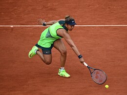 Naomi Osaka Says She May Skip Wimbledon Over Ranking Points Row