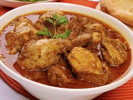 How To Make Restaurant-Style Chicken Korma