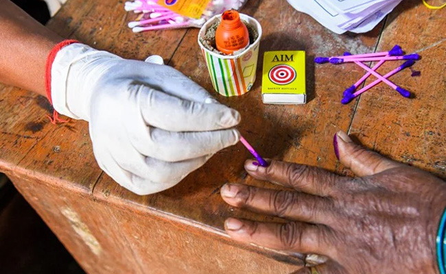 1,047 Panchayats To Go To Polls In 3rd Phase of Jharkhand Rural Elections