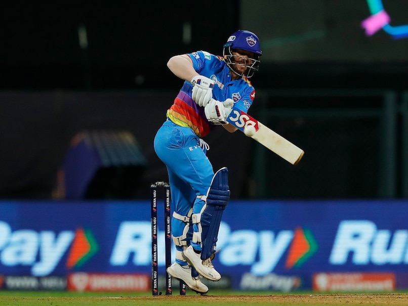 Delhi Capitals vs Sunrisers Hyderabad, IPL 2022: When And Where To Watch Live Telecast, Live Streaming