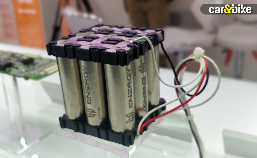 Matter Raises $10 Million In New Investment Round To Scale Up E-Mobility & Energy Storage Businesses