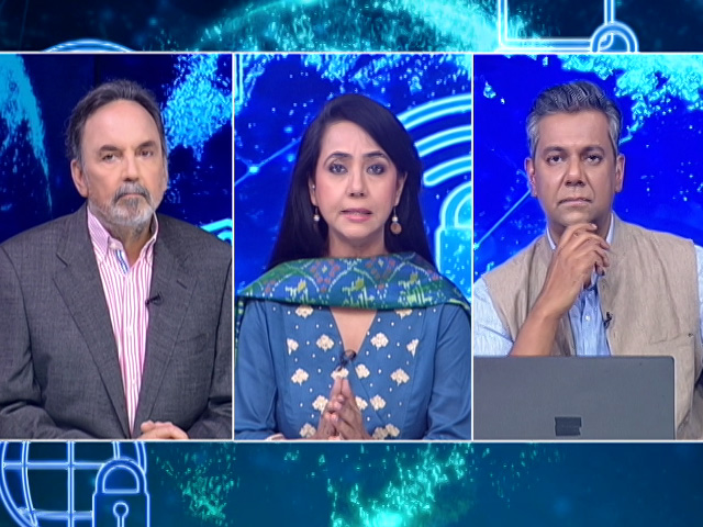 How Can We Stay Safe In An Increasingly Online World?