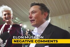 "I'm Not An Android": Elon Musk Admits Negative Comments Get To Him "I'm Not An Android": Elon Musk Admits Negative Comments Get To Him