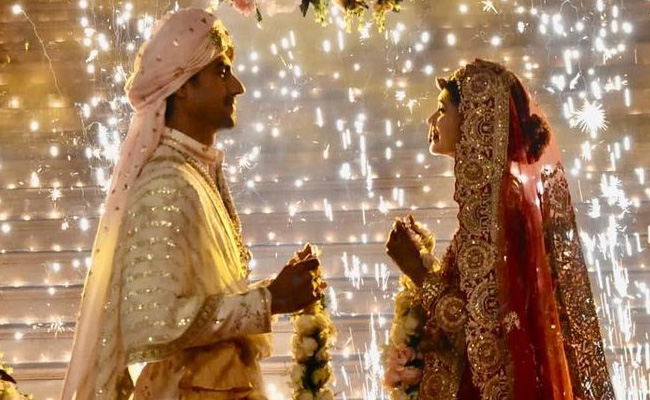 'ये रिश्ता क्या कहलाता है' में दिखेगी भारतीय टेलीविजन के इतिहास की सबसे भव्य शादी, शो में अक्षरा और अभिमन्यु लेंगे सात फेरे