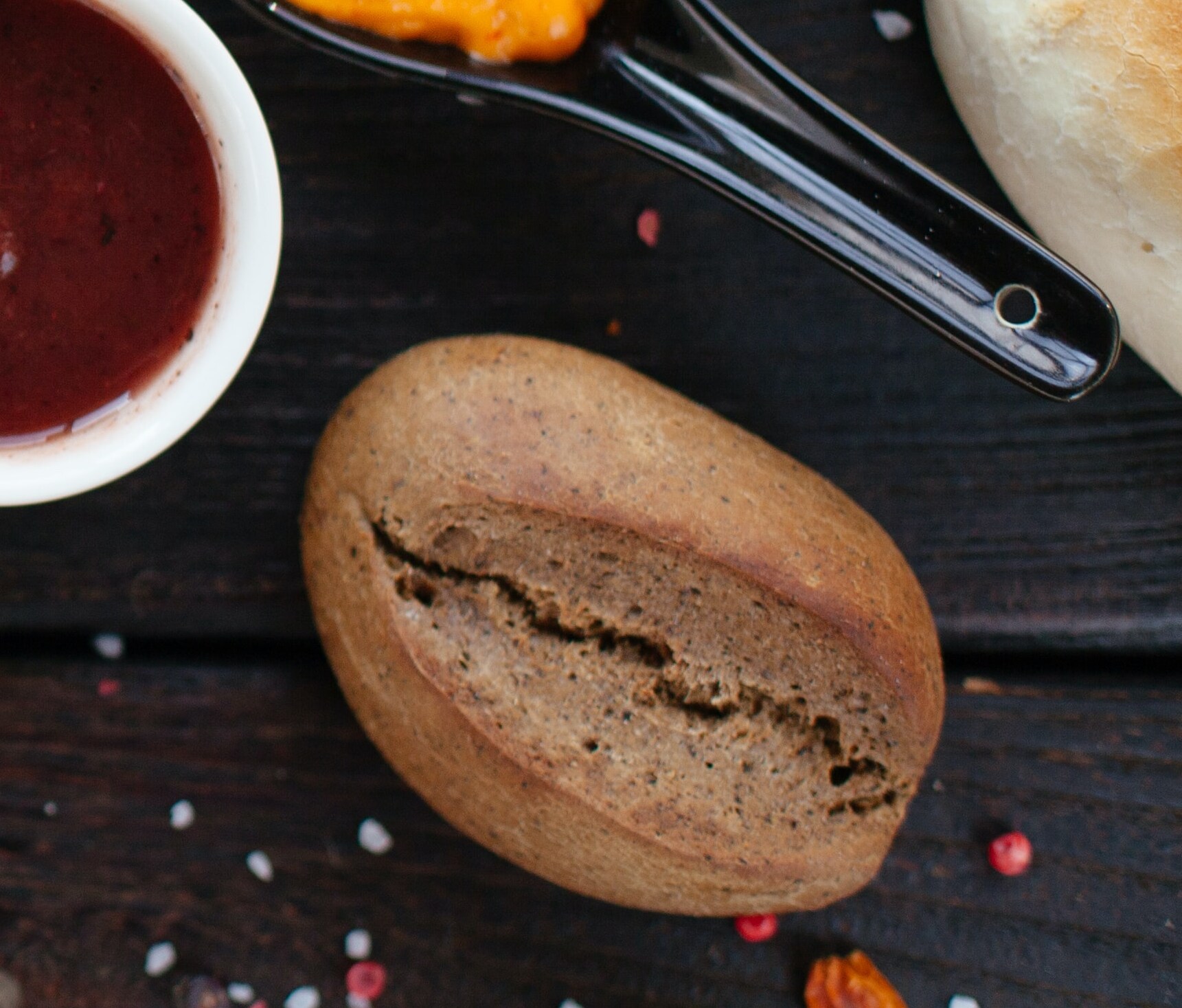 Dips Know All About Dips at NDTV Food