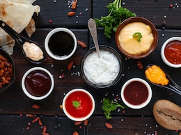 Nutritionist Shares 3 High‑Protein Dip Recipes You Can Use As Dressings Or Meal Sides