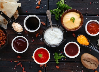 5 Easy Homemade Dips To Pair Up With Your Favourite Snacks 5 Easy Homemade Dips To Pair Up With Your Favourite Snacks