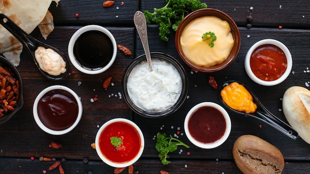 These three high-protein dips and spreads are truly game-changers