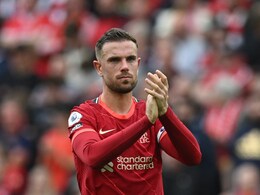 Jordan Henderson "Proud" As Liverpool Fall Short In Quadruple Quest