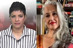 "Kim Kardashian's Stunt Was Publicity": Lifestyle Coach Seema Anand "Kim Kardashian's Stunt Was Publicity": Lifestyle Coach Seema Anand