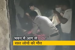 इंदौर में एक युवती से एकतरफा प्यार करने वाले युवक ने लगाई थी आग इंदौर में एक युवती से एकतरफा प्यार करने वाले युवक ने लगाई थी आग