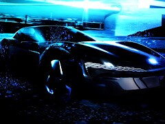 Fisker Unveils Project Ronin Electric GT With The Longest Range Of Any EV
