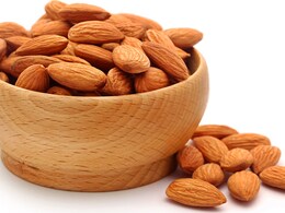 Is It Okay To Eat Almonds During Summer? Pros And Cons You Must Know