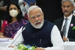 Quad A Force For Good, Helps Make A Better Indo-Pacific Region: PM Modi At Tokyo Summit Quad A Force For Good, Helps Make A Better Indo-Pacific Region: PM Modi At Tokyo Summit