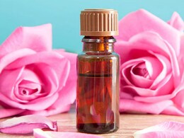 रात में सोने से पहले गुलाब जल के साथ मिलाकर लगाएं ये चीज, चेहरे पर आएगा डायमंड जैसा निखार रात में सोने से पहले गुलाब जल के साथ मिलाकर लगाएं ये चीज, चेहरे पर आएगा डायमंड जैसा निखार