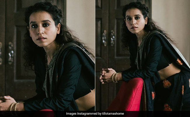 Tillotama Shome On A New World Of Entertainment And Taking The Path Less Travelled