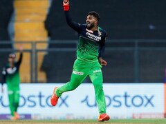 "I'm A Wicket-Taking Bowler": Hasaranga After 5-Wicket Haul vs SRH
