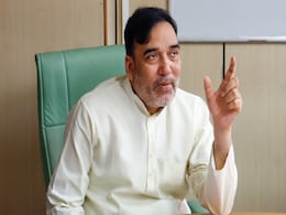 "बीजेपी के पास 27 साल के शासन का कुछ बताने को नहीं, इसलिए.." : गोपाल इटालिया मामले पर AAP का पलटवार "बीजेपी के पास 27 साल के शासन का कुछ बताने को नहीं, इसलिए.." : गोपाल इटालिया मामले पर AAP का पलटवार