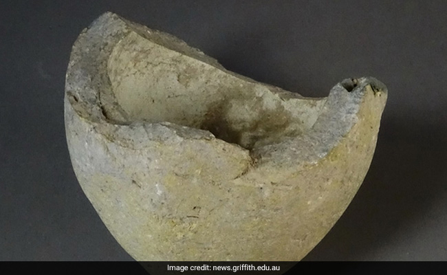 Ceramic Jars Discovered In Jerusalem May Actually Be 1000-Year-Old Grenades, Says Study
