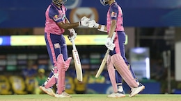 IPL 2022: Ravichandran Ashwin, Yashasvi Jaiswal Star As Rajasthan Royals Beat CSK To Finish Second In League Phase