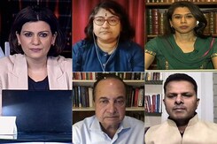Suppressed Freedom: Is India A Dangerous Country For Journalists? Suppressed Freedom: Is India A Dangerous Country For Journalists?