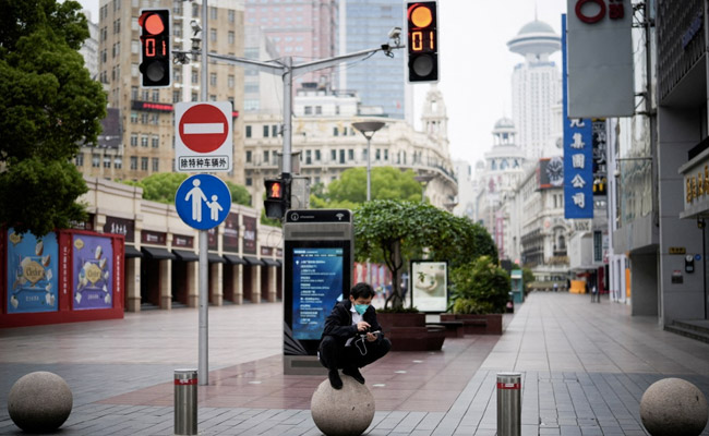 "Tomorrow Will Be Better": Shanghai Inches Towards Lifting Covid Lockdown