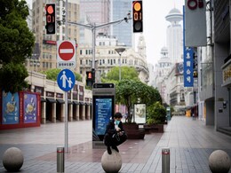 Shanghai Records High Temperature For 6 Days, Issues Red Alert: Report Shanghai Records High Temperature For 6 Days, Issues Red Alert: Report