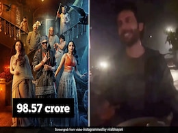 'भूल भुलैया 2' की सफलता के बीच सड़क किनारे अंधेरे में खाना खाते दिखे कार्तिक आर्यन, फैंस ने कहा- ये बहुत ही अपने वाली फीलिंग देता है !! 'भूल भुलैया 2' की सफलता के बीच सड़क किनारे अंधेरे में खाना खाते दिखे कार्तिक आर्यन, फैंस ने कहा- ये बहुत ही अपने वाली फीलिंग देता है !!