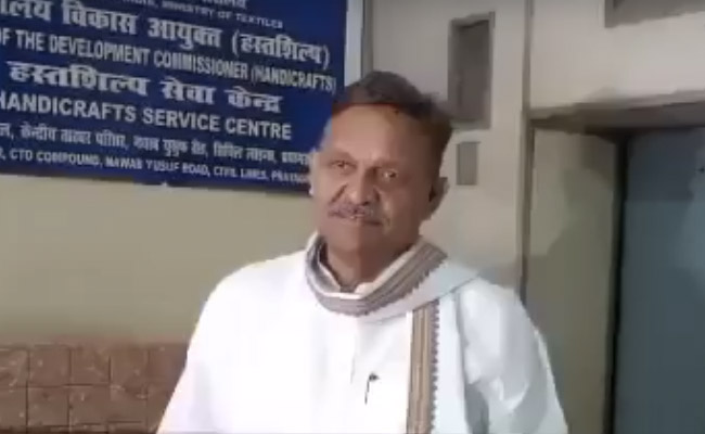 ED ने माफिया सरगना मुख्‍तार अंसारी के भाई अफजाल से 10 घंटे की पूछताछ, कई सवालों का नहीं दे पाए जवाब