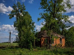 How Key Ukraine City, Near Russia Border, Is Preparing For Fresh Assault How Key Ukraine City, Near Russia Border, Is Preparing For Fresh Assault