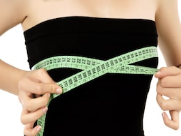 How To Measure Your Bra Size: ब्रा के सही साइज को लेकर हैं कंफ्यूज तो ऐसे करें ब्रा साइज कैलकुलेट How To Measure Your Bra Size: ब्रा के सही साइज को लेकर हैं कंफ्यूज तो ऐसे करें ब्रा साइज कैलकुलेट