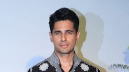 Sidharth Malhotra's Birthday On Sets Of Indian Police Force Is Giving Us "Sugar Rush"