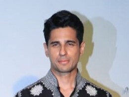 Sidharth Malhotra's Birthday On Sets Of Indian Police Force Is Giving Us "Sugar Rush"