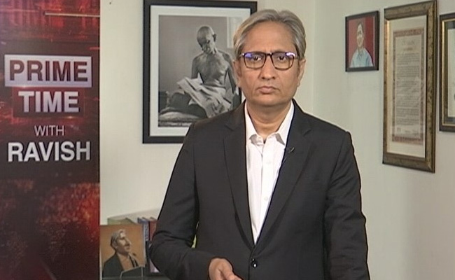 धार्मिक समानता है तो आर्थिक असमानता की चिंता नहीं...