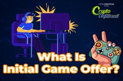 Crypto Unfiltered: How Video Game Makers Are Raising Money Using Crypto Crypto Unfiltered: How Video Game Makers Are Raising Money Using Crypto