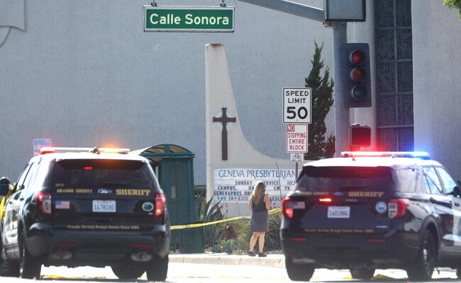 3 Shot Dead In Separate US Shootings, Day After Hate Crime Killed 10