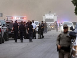 Texas School Shooting: 19 छात्रों समेत 21 लोगों की गोली मारकर हत्या; 18 साल का शूटर भी मारा गया Texas School Shooting: 19 छात्रों समेत 21 लोगों की गोली मारकर हत्या; 18 साल का शूटर भी मारा गया
