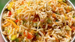 5 Unique Bhel Recipes That Shall Satisfy Your Chatpata Cravings