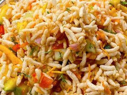 5 Unique Bhel Recipes That Shall Satisfy Your Chatpata Cravings