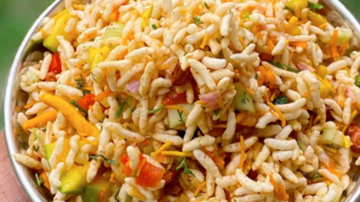 5 LowCal Chaat Recipes To Add To Your Weight Loss Diet NDTV Food